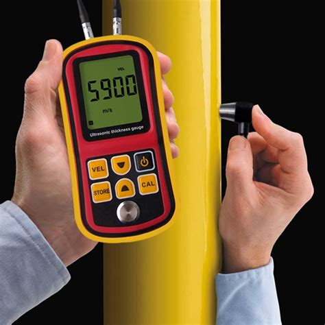 online thickness measurement applications|basis web thickness meter.